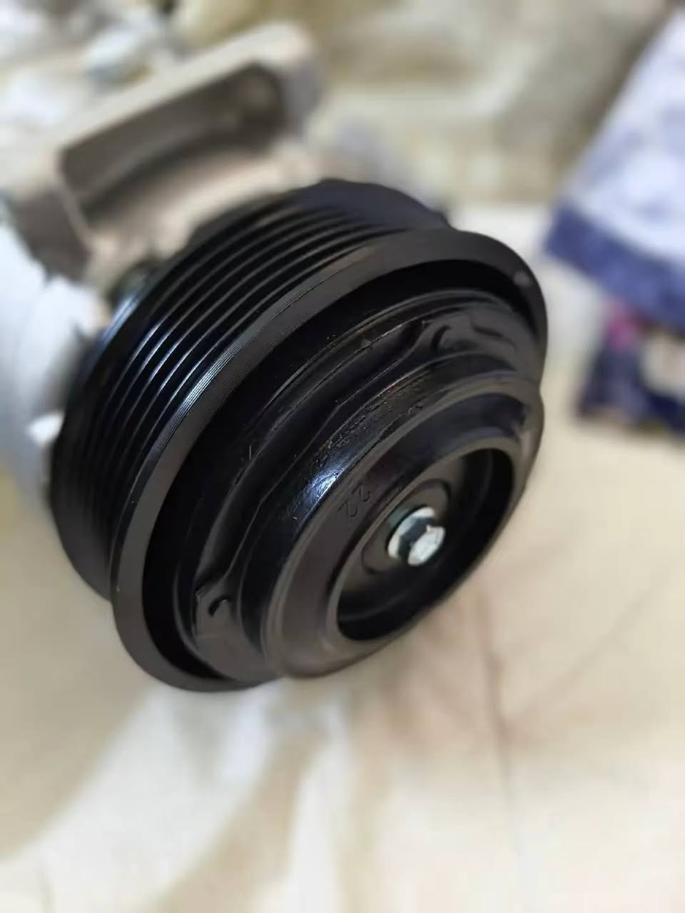 كومبريسر جيب شيروكي  - كرايسلر c200


**إذا كنت صاحب هذا الإعلان وتريد حذفه لأي سبب، رجاءا أرسل رسالة إلى الدعم الفني**
