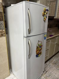 ثلاجه مستعمله • اجهزة منزلية
