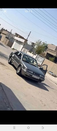 ١٩٨٩ • ٨ سلندر • جاهز