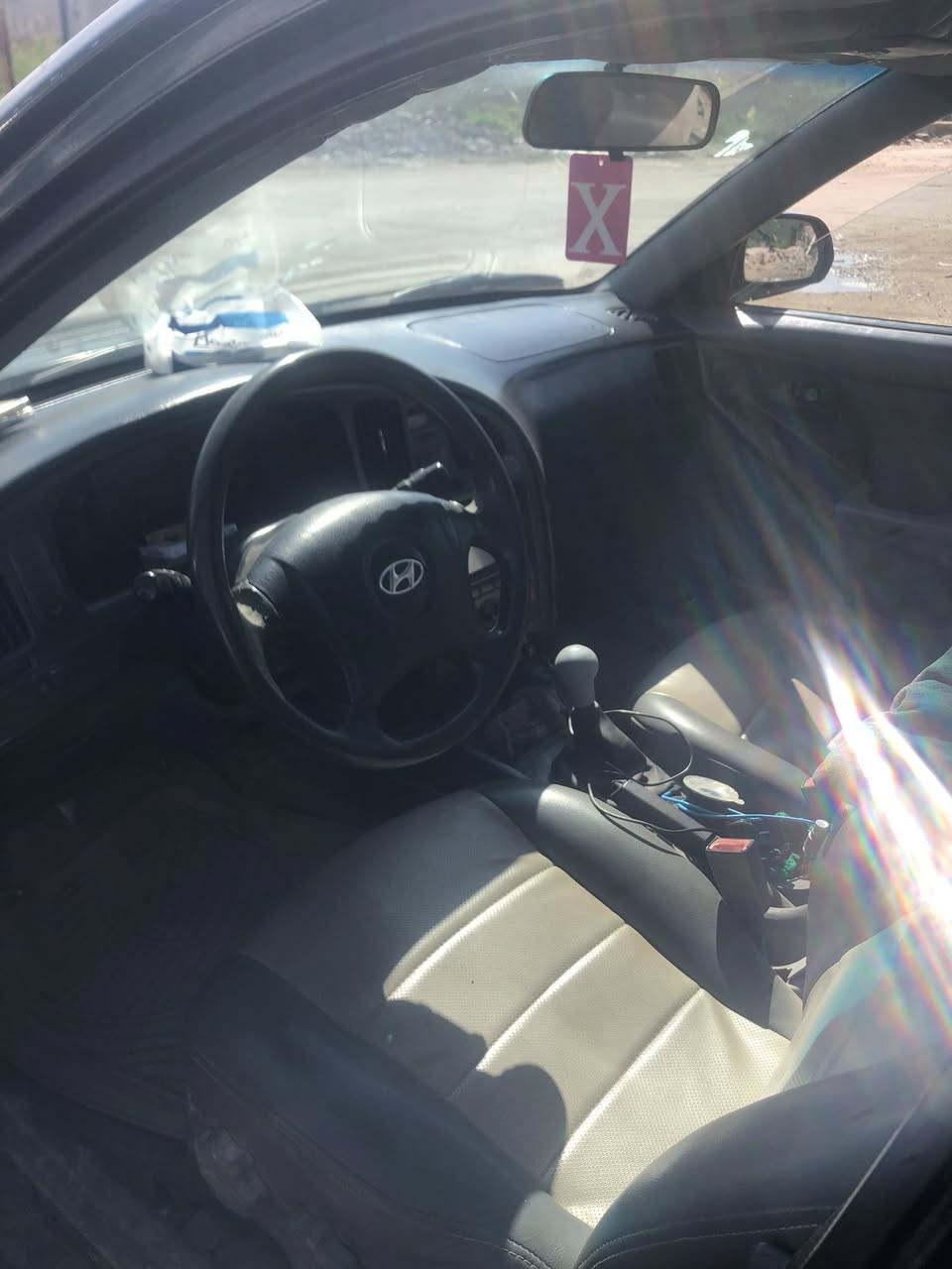 النترا 2004 للبيع
رقم انكليزي جديد 

هزه ماصاقطه 

رقم بغداد 

سنويه   2030 بأسمي

4ويل كب جديد 

شاشه لمس 

تبريد خير من الله 

مكينه خير من الله 

تنته شغاله 

دوشمه داخل جلد طبيعي 

راديتراد مال مكينه والتبريد جديدات ثنينهن

كير عادي خير من الله 

صدرها 70‎%‎

كهربائيات كلها شغاله

مكان السياره ديالى بعقوبه 

السعر 60وبيها مجال 

الاستفسار الاتصال او واتساب فقط ***********
