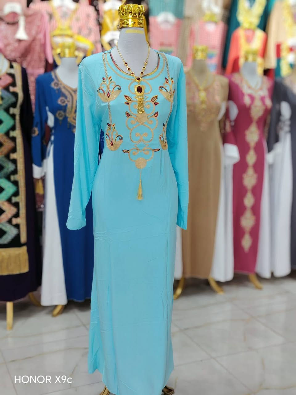دشداشه كشمير الاصلي 
السعر 15
يوجد توصيل لجميع المحافظات العراق 🇮🇶


**إذا كنت صاحب هذا الإعلان وتريد حذفه لأي سبب، رجاءا أرسل رسالة إلى الدعم الفني**