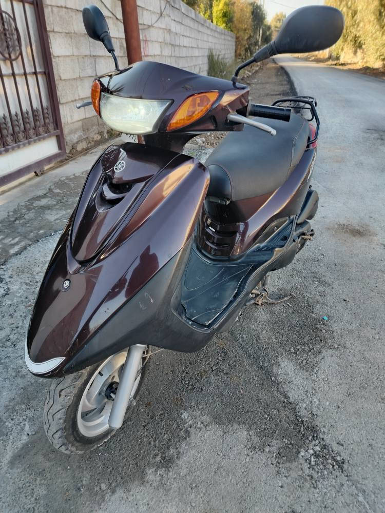 يوماها اكزز اترت ١٤٠ نوزل خطين حساس استان بدون نقص ماشيه ٢٠ الف
بغداد الحسينيه *********** بغداد, العراق
