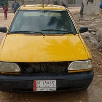 سايبا • ٢٠١١ • بابل القاسم