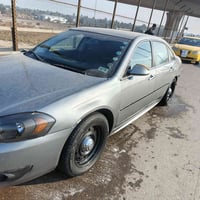 امبالا سمنتي • ٢٠٠٩ • بدون دواخل