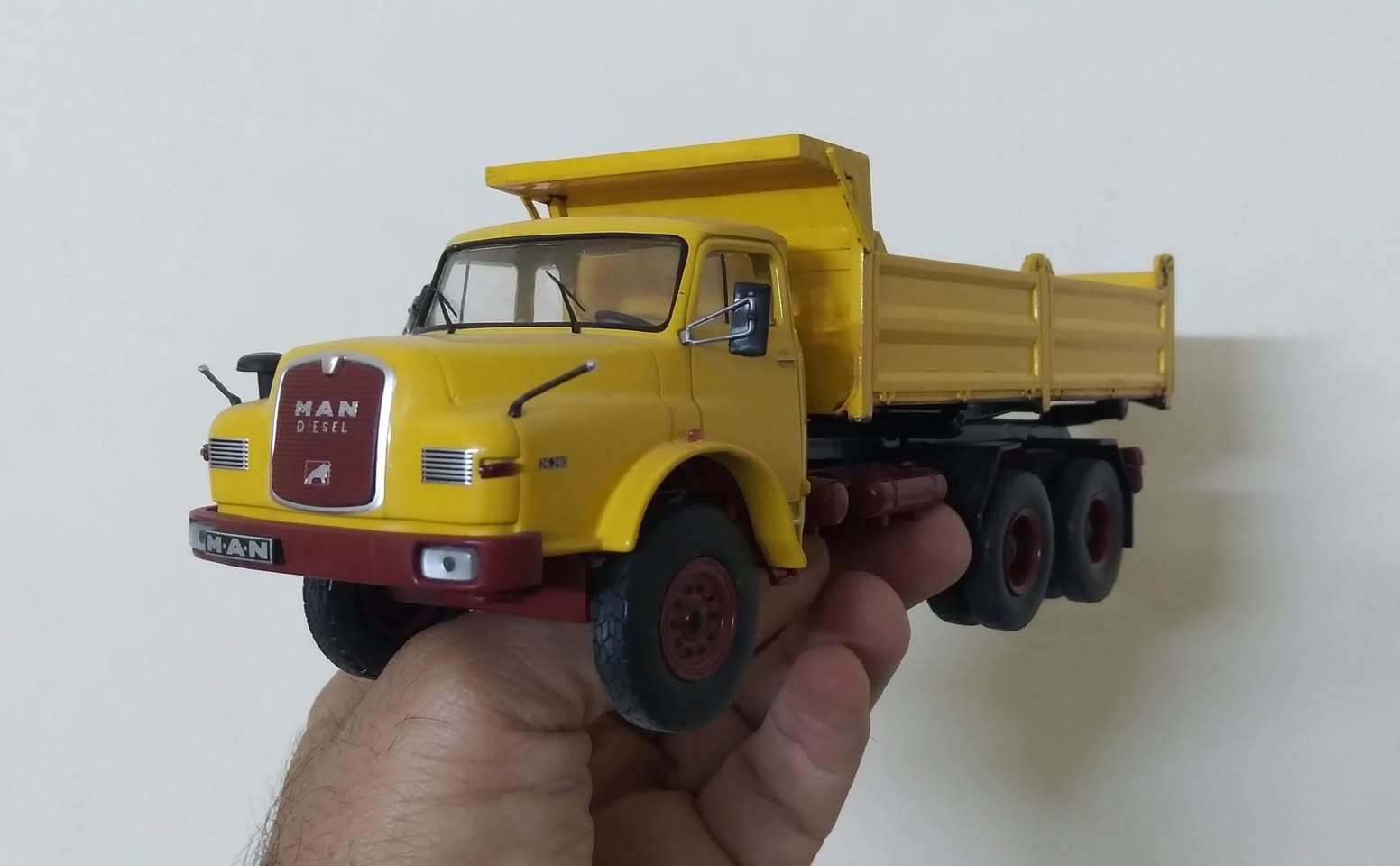 ixo 1/43


**إذا كنت صاحب هذا الإعلان وتريد حذفه لأي سبب، رجاءا أرسل رسالة إلى الدعم الفني**