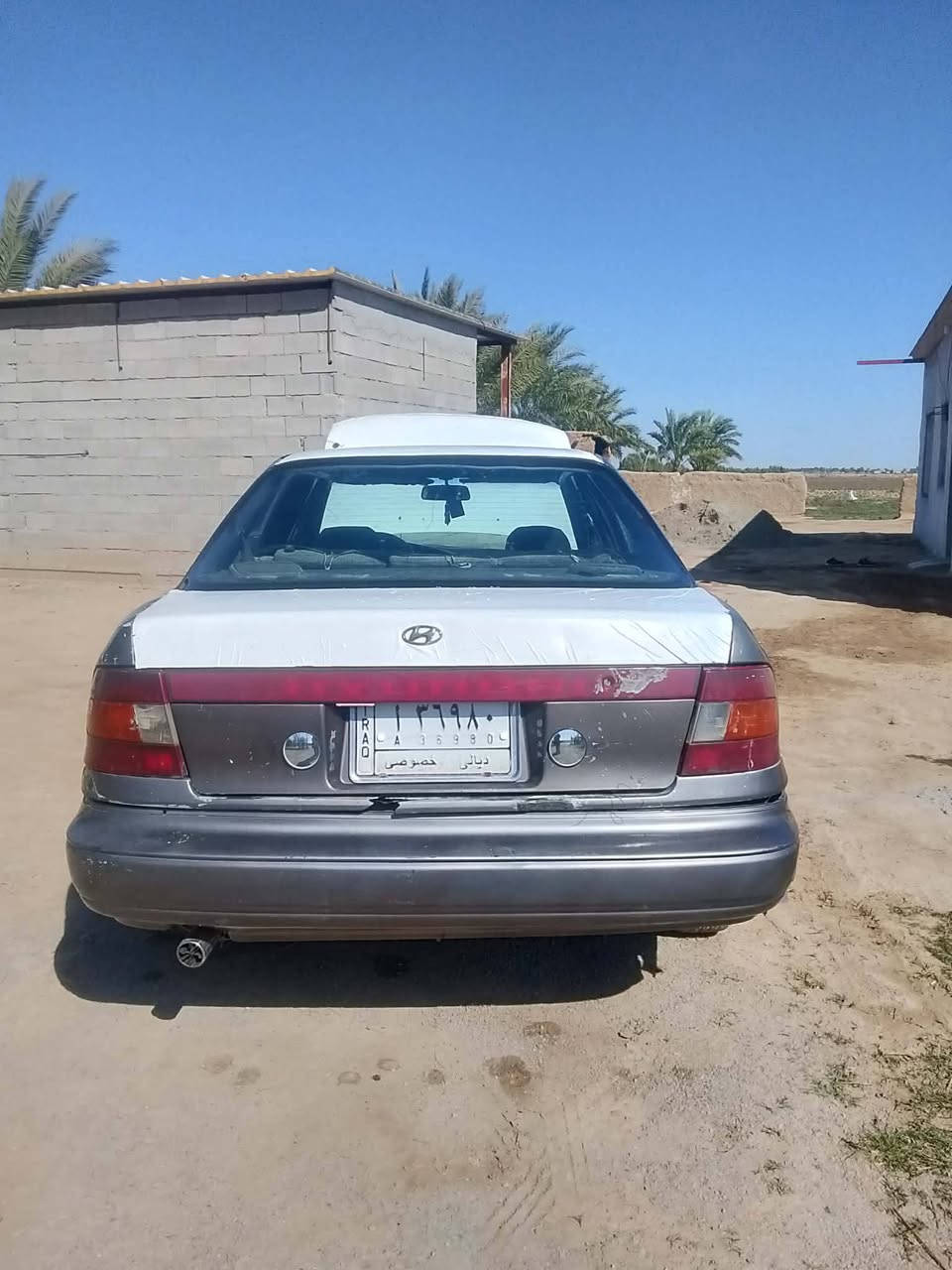 سلام عليكم اخي اقره المنشور قبل لا تخبرني سياره النتره مسطره مديل 91 رقم ديالى سنويه 27 تحويل موباشر سياره مصفره كير ومحرك شرط كهربايات شغاله اليت عالي ناصي مسجل كله شغال الفرممه وحده فقط معمره والكشر مثل ما موضح كدامك سياره مال فقير يروح بيه الشغل ويرجع عنواني ديالى سراجق سعر 17 وبيه مجال كلش قليل جماعت 13 لا تخبرون ولا تعبون نفسكم ***********
