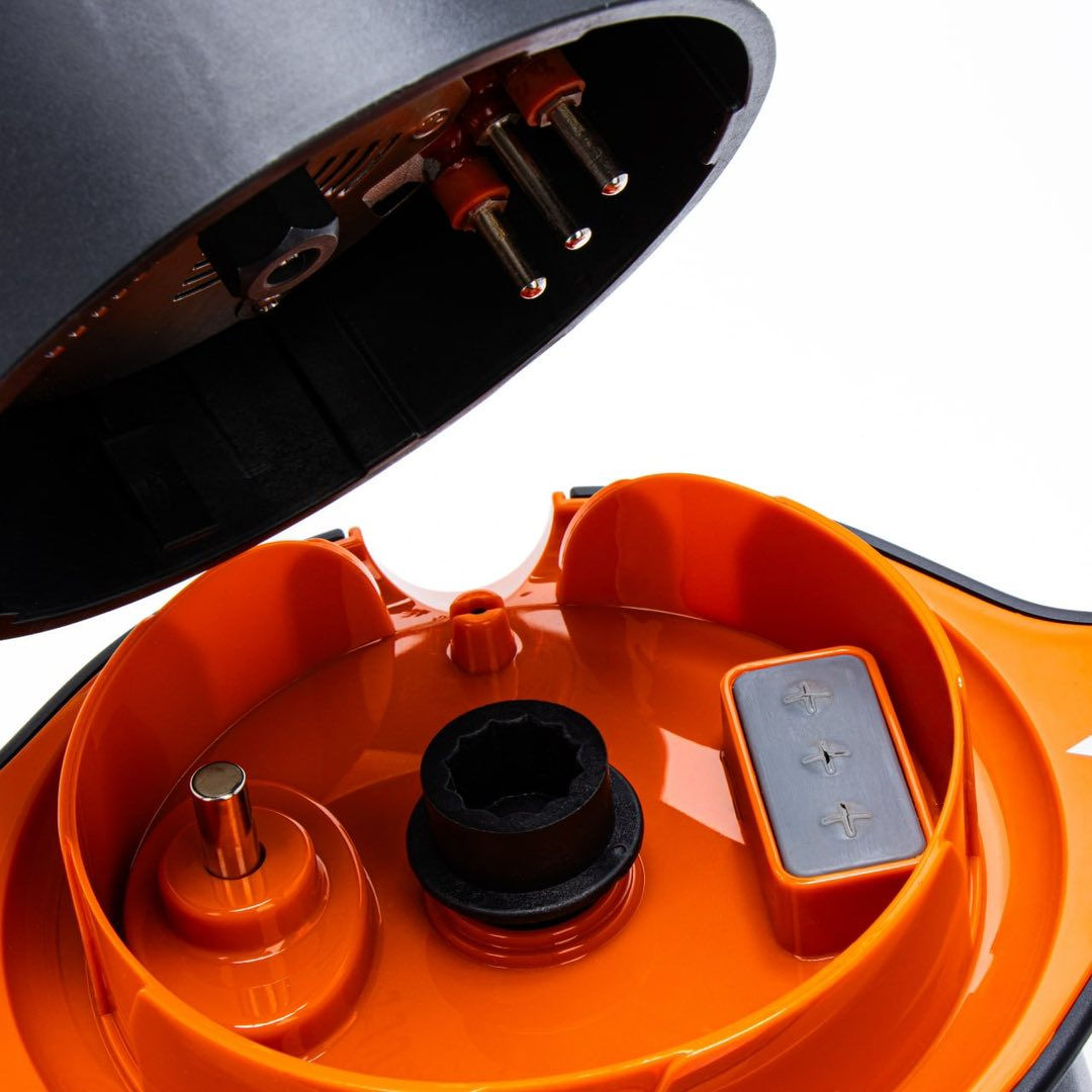 توفر 
خلاط كهربائي من ماركة simeo
للحجز خاص


**إذا كنت صاحب هذا الإعلان وتريد حذفه لأي سبب، رجاءا أرسل رسالة إلى الدعم الفني**