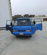 ذي قار • كيه بنكو • موديل ٩٦