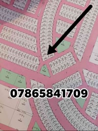 حي السجناء السياسيين • ٣٠٣م • شارع ٢٥