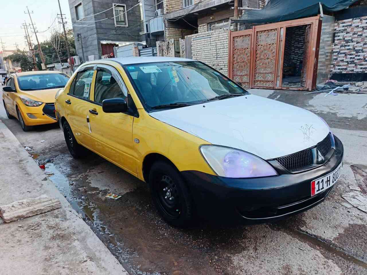 لانسر شركه 2010 السعر 73 ماكينة كير اوتوماتيك سياره جاهزه تبريد شغال كهربائيات جاهزهه صبغ صفحتين فقط تخم تاير حداديه الجديده رقم بغداد انجليزي سنويه 28 عنوان بغداد بلديات رقم الهاتف***********
