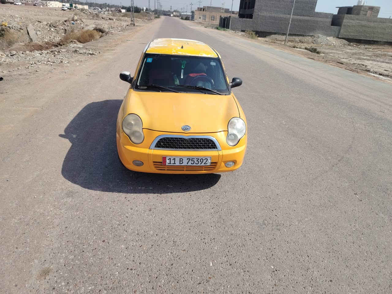 ياالله من رخصت الادمن لبيع ليفان
موديل ٢٠١٢ كير مكينة حدادية خير
من الله كير عادي
تبريد شغال
رقم بغداد دولي
تحويل مباشر
السعر ٢٦ مجال بسيط
مكاني بابل مسيب
اتصال***********
