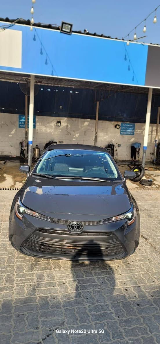 كورلا 2024
مشحونه بالطريق 7 ايام توصل البصره 
السعر 117 مصلح واصل البصره بدون كمرك للاستفسار خاص او *********** واتساب موجود 
((اي سياره يتم نشره ومكتوب واصل للميناء يعني مصلح وكامل بس تخرجها واذا تريد احنه نخرجها الك )) 
https://chat.whatsapp.com/F0yxFeCIc888lx8D6tM5CT?mode=ems_copy_c كروب واتساب ضيفو انشر بي كل السيارات ناصرية, ذي قار
