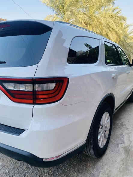 سلام عليكم للبيع دورنكو 2023 اصل كندي داخله كلين بدون ضربه رقم بصره دولي السياره جديده كلش كفاله لاصبغ ولاضربه ولاتبديل ماعدا البنيد مبدل مال srt  سياره شرط قطره صبغ مابيها واحلا من الصور  محرك وكير شرط زيرو محرك 3600 / 6 سلندر سياره مواصفات SXT معروفه ماحاجه اذكرهن عنوان السياره البصره قضاء القرنه سعر السياره (295) للاستفسار  ***********
