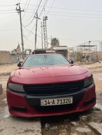 دودج جارجر • جارجر 2016 • سيارة دودج • سيارات البصره • جارجر مستعملة •...