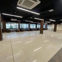 قاعه كوفي • مول الخضراء بلازا • الطابق الأول