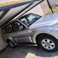 باجيرو • ٢٠٠٨ • كفاله عامه