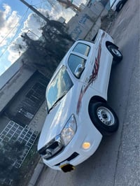 هايلوكس • ٢٠١١ • غاز ايطالي