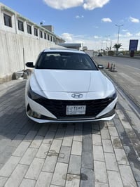 إلانترا N لاين • ٢٠٢٢ • حادث امريكا