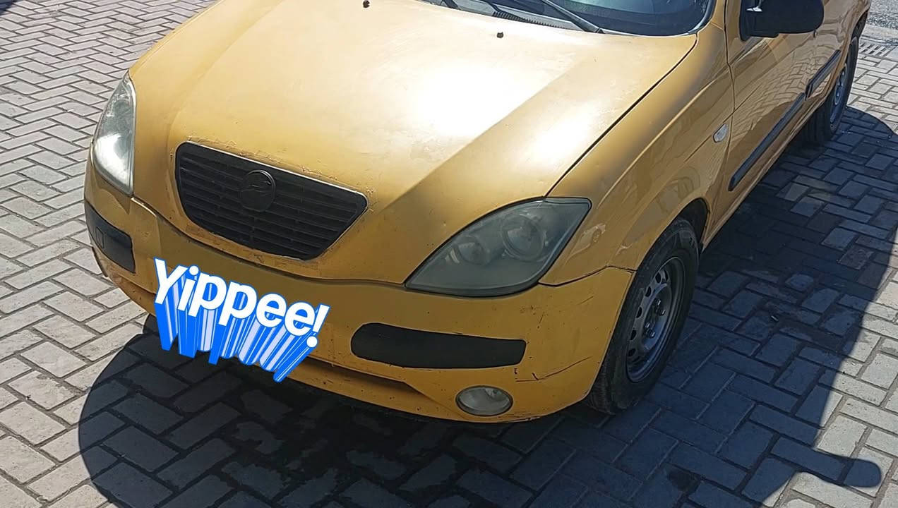 مستعجل علبيع
طيبه موديل2015 رقم بغداد دولي شرط تحويل بنفس اليوم،،،
 او تكاتب راعيها خوش رجال
 سنويه لغاية31 مصفره محرك كير جدد حداديه خير من الله كهربائيات شغاله والسعر33 ورقه وبيها مجال قليل للشراي عنواني كربلاء الشراي يتصل***********
