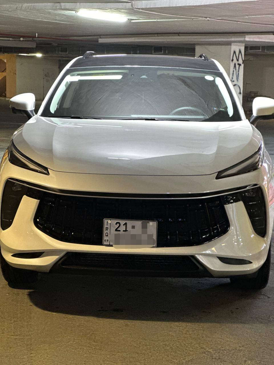 للبيع 📦🤍🇨🇳🇨🇳🤍📦بۆ فرۆشتن
فرۆشتنی خێرا. 
DONGFING T5 EVO
فول فول مواسەفات ، ناو سور،٢شاشە،کامێرا ٣٦٠ حاسە،بەسمەودەرگا بەسمە،٤٤ km هەزار ڕۆشتووە 
مەکینە 4  بستون تۆربۆ گێڕ و مەکینە بەشەرتی هەموشتێک،  سەنەویتاکو 2028 تازەیە، ،بەشەرتی سۆنەر، کارەبای بەشرت، هەموو شتێکی لەسەر دەقی بیلادی ماوەتووە،بەشەرتی فەحس، 
  سەیارەکە ماڵێ دۆستە نمونەیە لە جوانی،یەک دەستە لە شەریکە وە ، و   تازە سێرڤس کراوە،یەک دینار مەسرەفی تێدا نیە، ٢ساڵو نیو سێرڤسی ماوە
 نرخ”175$💵💰 و معامەلە.. فرۆشتنی خێرا
          💵✅***********... شوێن سلێمانی.
                  *********** 
                  077012039 السليمانية, العراق
