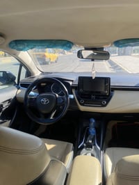 كورلا ٢٠٢٢ • مكينة ١٨٠٠ • بغداد الشعب