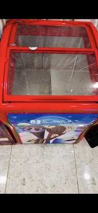 للبيع الماركه تركي. استخدام اخو الجديد.  اقل من شهر للتواصل 0771913888...