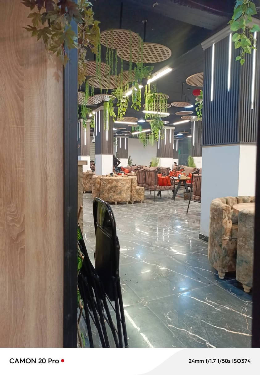 السلام عليكم جهاز للبيع جهاز مراوس
مراوس وبيع اسم الجهاز TECNO CAMON 20 Pro
تعال خاص على الواتساب *********** بس في مشكله كاميرا جوه مكسوره شوف الدقه مال الكاميرا
