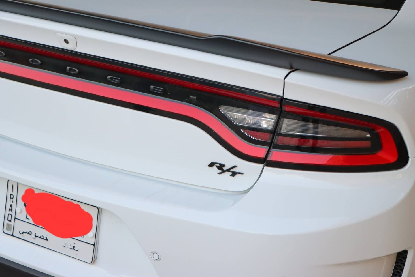 جارجر RT 2022  سيارة جديدة محرك  5700  رقم بغداد باسمي
ماشية 19 الف( كيلو)  /كشنات حضن
شاشة جبيرة كشن كهرباء
تشغيل عن بعد
شفتات ستيرن ويل 20 اصلي
باقي المواصفات معروفه 
سعر 260 $ 
مكان سيارة/ بغداد/المنصور/ .... السياره وارد كندي وحادثه امامي تبديل بنيد
***********
