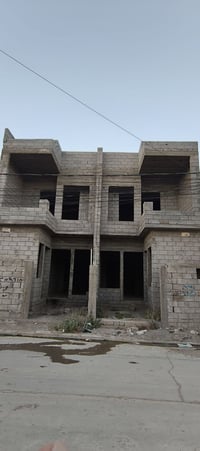أرض للبيع • قطعة أرض • حي الملايين الثانية • تقطيع الملك • بستان للبيع...