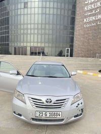 كامري • ٢٠٠٧ • كركوك