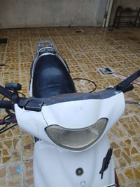 ماطور للبيع رقم انكليزي معمر مره وحده فقط كهربائيات كلها شغاله اغراضو ...