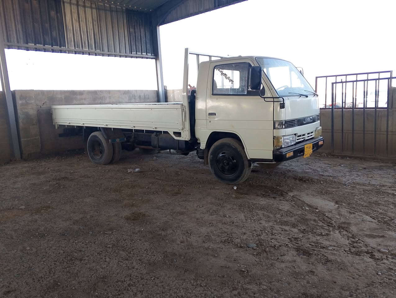 نوع جمسي موديل 2001 رقم ربيل رقم الهاتف ***********
