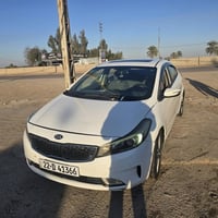 سيراتو خليجي • ٢٠١٨ • ٢٠٠٠ سي سي