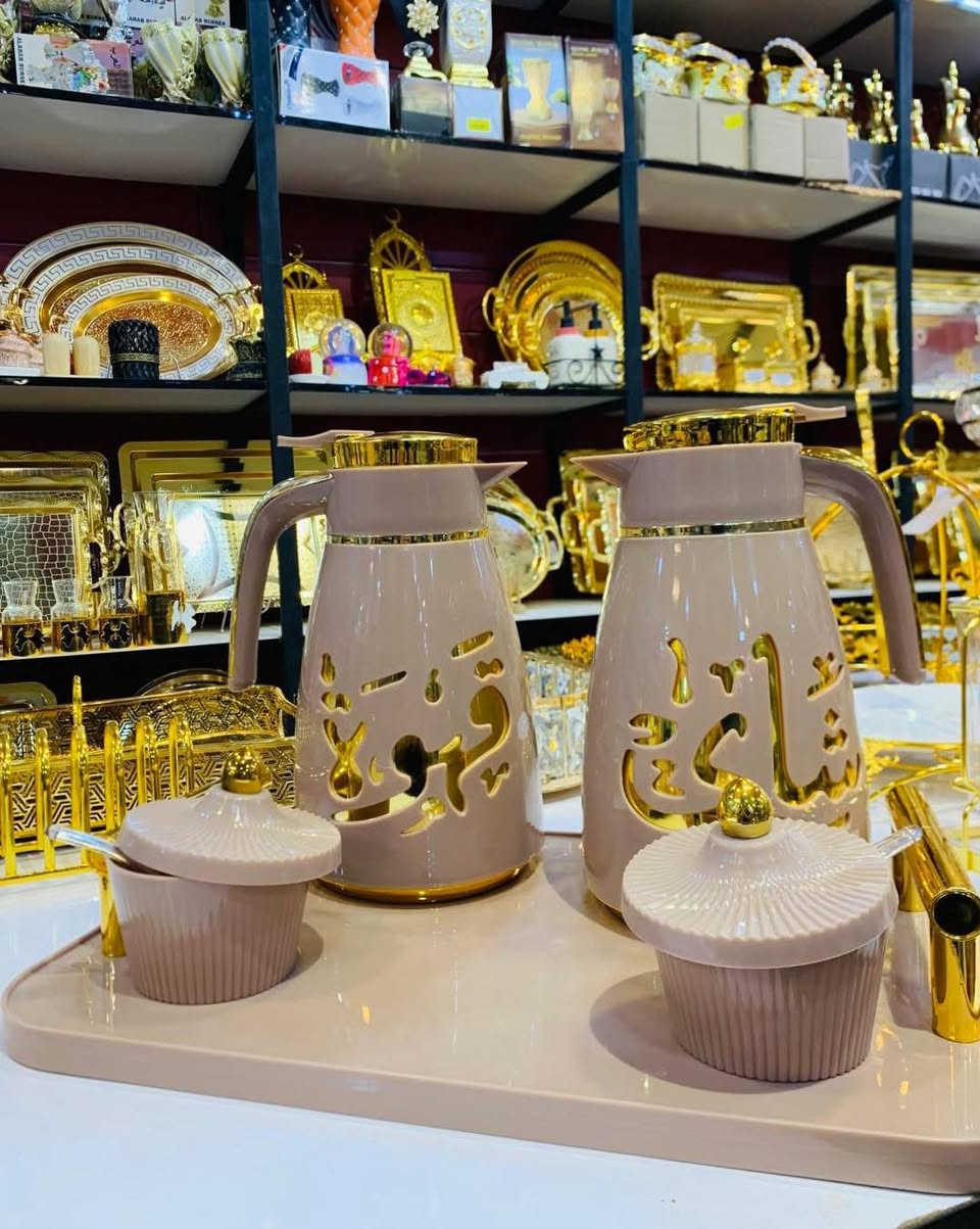 كل الشغلات الي تحتاجيها وتحبيها بمكان واحد بس 😍❤️
 راسلونا لمعرفة الاسعار 🤍
او اكتبو تم 🤍
اسعار جدا حلوة لفترة محدودة ✅
عرض خاص توصيل كافة محافظات العراق فقط ٣ الف


**إذا كنت صاحب هذا الإعلان وتريد حذفه لأي سبب، رجاءا أرسل رسالة إلى الدعم الفني**