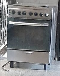 طباخ فريش • فرن غير مستعمل • عتوان الكرخ