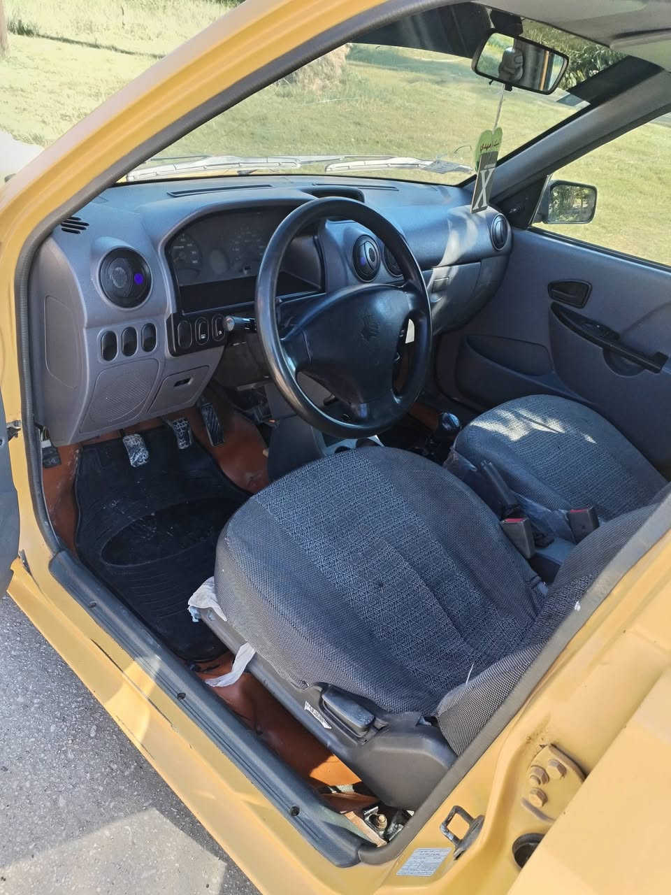 السلام عليكم للبيع موديل 2017مكفوله كفاله عامه بسمي رقم بغداد انكليزي كير مكينه تبريد حداديه تغيرات خير من الله السعر 45او بيهاا مجال هاذه رقمي *********** كربلاء
