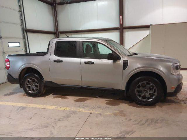 Ford MAVERICK Hybrid XLT 2024
فورد مافرك هايبرد XLT 2024

المواصفات : XLT

الحادث : خلفي موضح بالصور 

تعمل و تسير 
ماشيه : مايل 22.156 
محرك 4 سلندر 2500 هايبرد 

السيارة بالحره عمان

السعر 147 ورقه  (14.700 $) وبي مجال 
شركة الدرة مكتب الدرة 5 فرع الانبار الرمادي 

للتواصل 
*********** 
***********
عمر الكربولي
