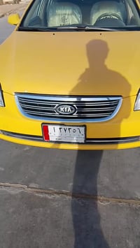 اوبتيما • ٢٠٠٨ • ضربة خلفية