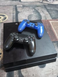 بلي فور • نظام 12.52 • ثنين جوستك