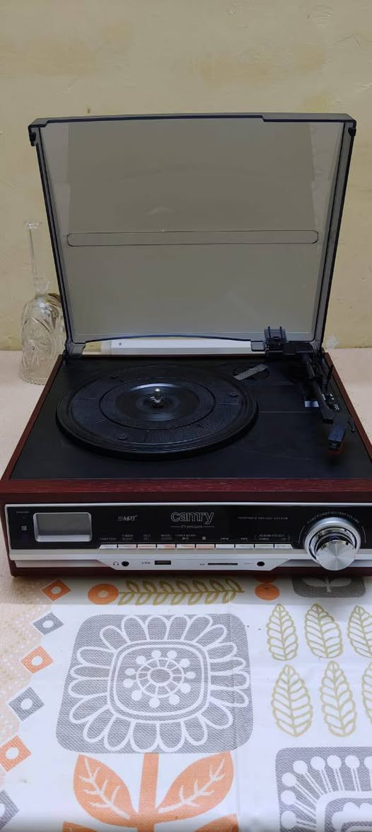 السلام عليكم گرامفون للبيع الشراي يدخل خاص كل واحد وسعره


**إذا كنت صاحب هذا الإعلان وتريد حذفه لأي سبب، رجاءا أرسل رسالة إلى الدعم الفني**