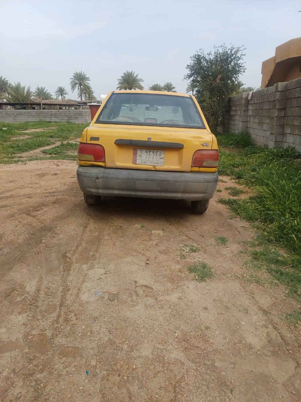 سايبا موديل 2011 رقم بغداد تحويل مباشر كير ومكينة وصدر خير من الله السعر 16 ورقة للاستفسار *********** /*********** واتساب
