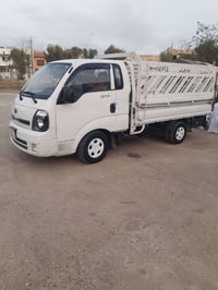 نقل اثاث • كيا حمل • اربيل