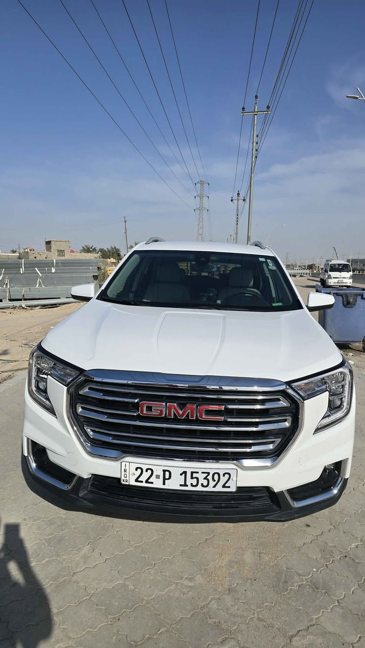 تيران موديل 2023 SLT
حادث جانبي بدون تبديل
بجم كبس
ماشية 34 الف
مواصفات فول ماعدا الفتحة سيارة نظيفة 
رقم اربيل سنوية ٣٠ تحويل او وكالة
للبيع 187 Singapore


**إذا كنت صاحب هذا الإعلان وتريد حذفه لأي سبب، رجاءا أرسل رسالة إلى الدعم الفني**