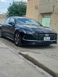 سوناتا لمتيد • ٢٠٢٢ • ١٦٠٠ تيربو