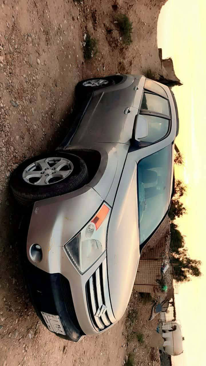 ساسوكي 2007 السعر 65 اوبيها مجال  ***********
