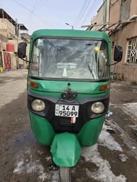 تكتك • مديل 22 • البصرة المعقل