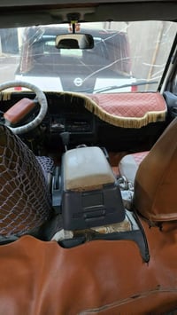 هايس • موديل 96 • بنزين كير اوتماتيك