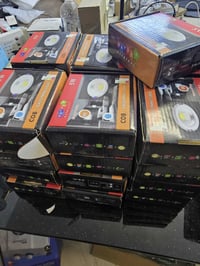 ٢٥ قطعة • إلكترونيات