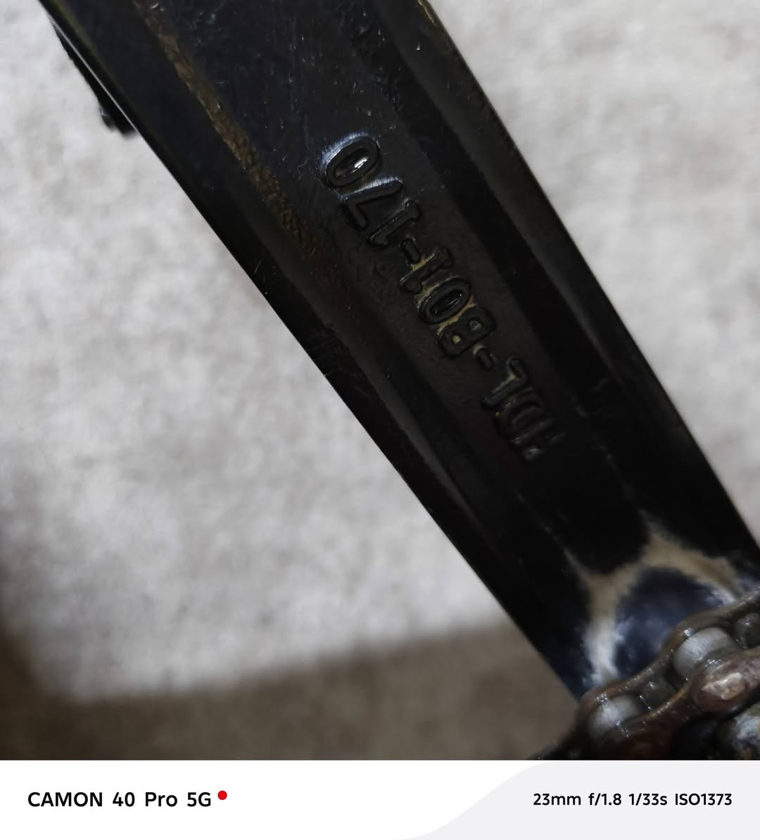 سلام عليكم بايسكل جي تي سبع الوان
سعر.. 130 الف وبي مجال 
المكان..شعله ام نجم 
الرقم.. ***********
