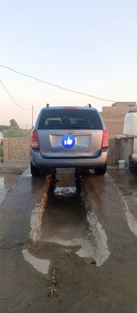 سيدونا • ٢٠٠٧ • محرك ٣٨٠٠